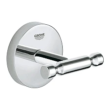 Крючок двойной Grohe BauCosmopolitan 40461001