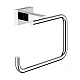 Тримач для туалетного паперу Grohe Essentials Cube 40507001 хром