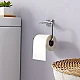 Тримач для туалетного паперу Grohe Essentials Cube 40507001 хром