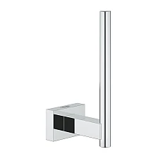 Тримач для туалетного паперу Grohe Essentials CUBE 40623001 хром