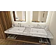 Держатель с керамической мыльницей Grohe Grandera 40628000 хром