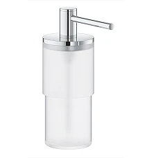 Дозатор для рідкого мила Grohe Atrio 40306003