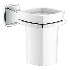 Держатель со стаканом Grohe Grandera 40626000