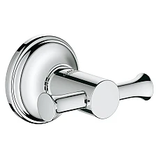 Крючок двойной Grohe Essentials Authentic 40656001