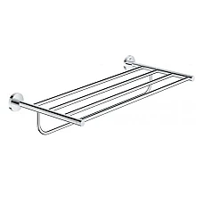Поличка для рушників Grohe Essentials 40800001