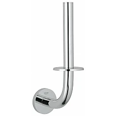 Держатель для туалетной бумаги настенный Grohe Essentials 40385001