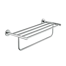 Поличка для рушників Grohe BauCosmopolitan 510 40462001