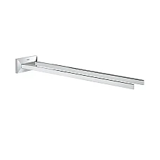 Тримач для рушника Grohe Allure Brilliant 43 40496000