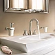 Тримач з дозатором рідкого мила Grohe Grandera 40627000 хром
