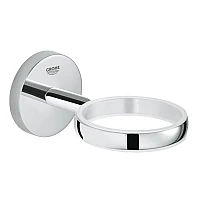 Тримач для склянки Grohe BauCosmopolitan 40585001