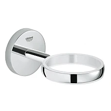 Тримач для склянки Grohe BauCosmopolitan 40585001
