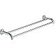 Тримач для рушника Grohe Essentials Authentic 40654001