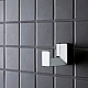Гачок для халату Grohe Selection Cube 40782000