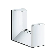 Крючок для халата Grohe Selection Cube 40782000