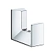 Гачок для халату Grohe Selection Cube 40782000