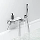 Полочка для ванной Grohe Plus 40954000