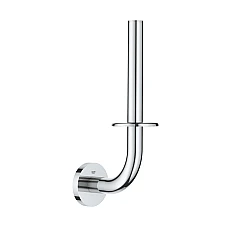 Тримач для туалетного паперу GROHE Essentials 40385001