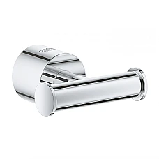 Гачок подвійний Grohe Atrio 40312003