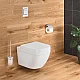 Йоржик для унітазу Grohe Essentials 40374001