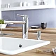 Дозатор для жидкого мыла Grohe Cosmopolitan 40535000 хром