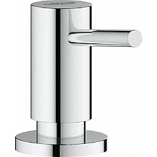 Дозатор для жидкого мыла Grohe Cosmopolitan 40535000 хром