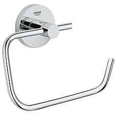 Тримач для туалетного паперу Grohe Essentials 40689001