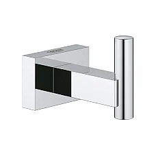 Гачок Grohe Essentials Cube 40511001 хром