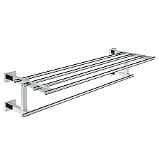 Поличка для рушників Grohe Essentials Cube 60 40512001