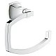 Тримач для туалетного паперу Grohe Grandera 40625000