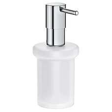 Дозатор для рідкого мила GROHE Essentials 40394001