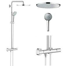 Душова система GROHE Euphoria XXL System 310 26075000