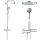 Душова система GROHE Euphoria XXL System 310 26075000