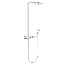 Душова система GROHE Rainshower System SmartControl 360 DUO 26250000