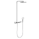 Душова система GROHE Rainshower System SmartControl 360 DUO 26250000