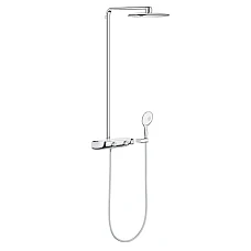 Душова система GROHE Rainshower System SmartControl 360 MONO 26361000