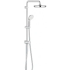 Душова система GROHE Tempesta Cosmopolitan 210 26381001