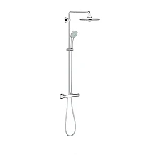 Душова система GROHE Euphoria System 260 27296002