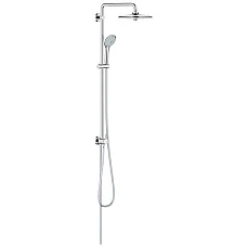 Душова система GROHE Euphoria System 260 27421002 хром