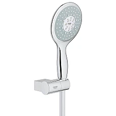 Душовий гарнітур GROHE Power&Soul 130 27742000