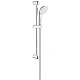 Душовий гарнітур GROHE Tempesta 100 27924001