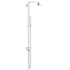 Душова система GROHE Euphoria Cube System 150 27696000