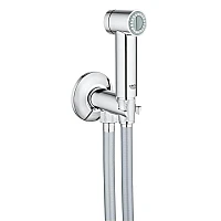 Гігієнічний душ GROHE Sena Trigger Spray 35 26332000 із кутовим вентилем