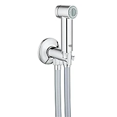 Гігієнічний душ GROHE Sena Trigger Spray 35 26332000 із кутовим вентилем
