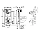Инсталляция для унитаза Grohe Solido 38811KF0 ZDUP112NO