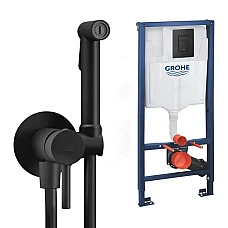 Інсталяція для унітазу 3 в 1 Grohe Solido 38811KF0 ZDUP110NO