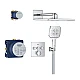 Душова система прихованого монтажу Grohe Grohtherm SmartControl 34864000