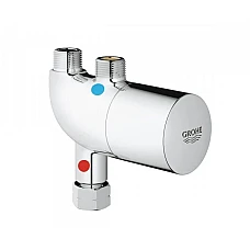 Термостат для умивальника GROHE GROHTHERM MICRO 34487000