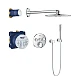 Набор для душа GROHE Grohtherm SmartControl 34705000