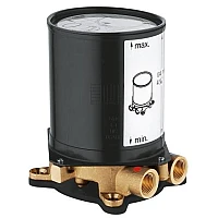 Прихований механізм для змішувача GROHE 45984001