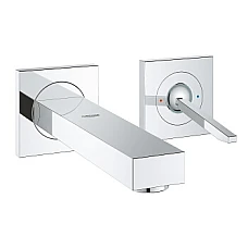Змішувач для раковини GROHE Eurocube Joy 19997000 M-size